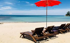 Phangan Cove Beach Resort