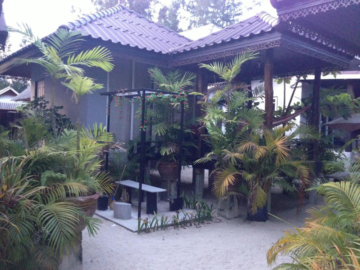 Phangan Cove Beach Resort Srithanu Room photo